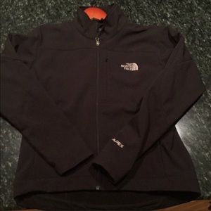 The North Face Apex Jacket